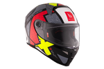 MT Helmets Integral Mc-Hjälm Revenge 2 Light C2