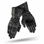 Shima ladies mc-gloves gt-1 waterproof black