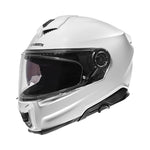 Schuberth Integral Mc-Hjälm S3 Vit