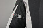 Rst textile mc-jacket ventilator-xt gray