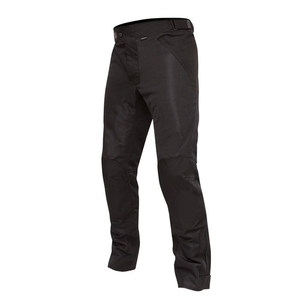 MESHBYXA MERLIN TAOS AIR D3O Svart