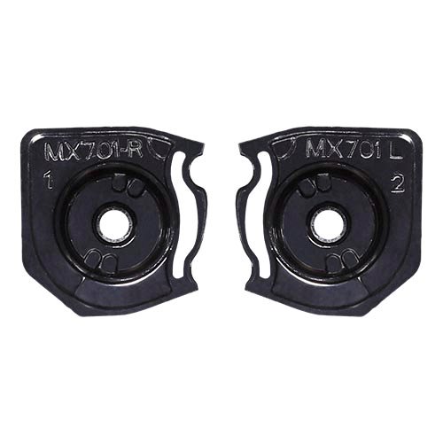 MX701 EXPLORER MEKANISM (UTAN SKRUVAR)