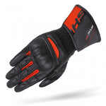 Shima MC gloves STX 2.0 Black /Red