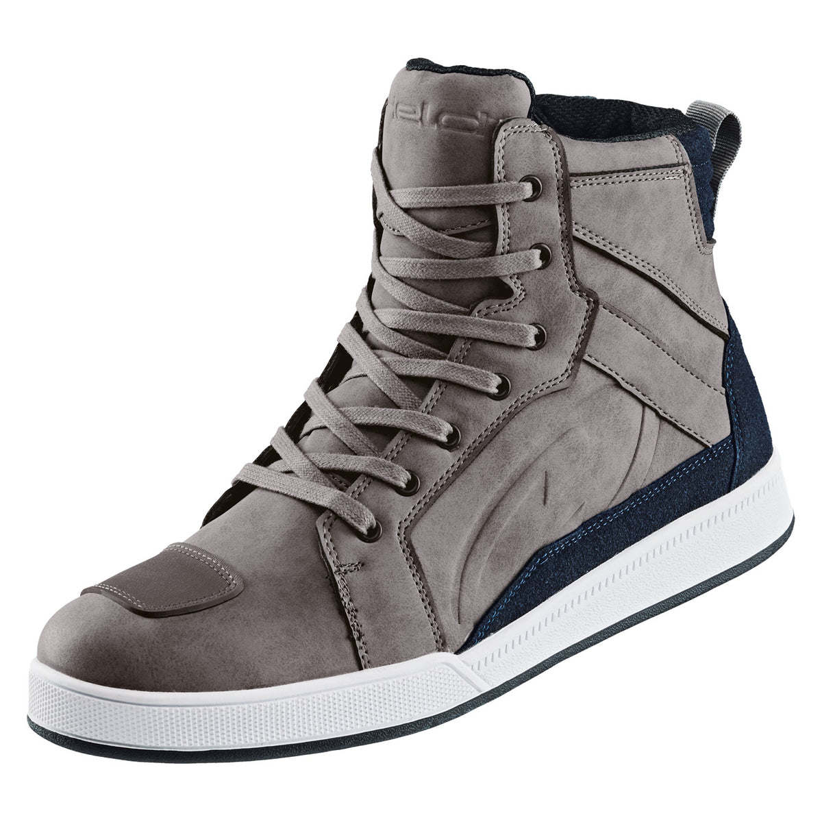 Held Unisex MC-shoes Marick Wp Gray