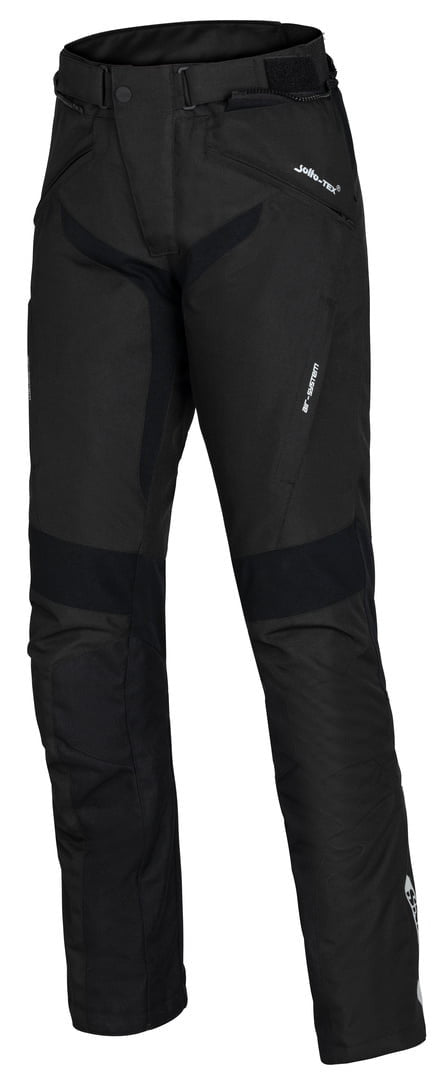 iXS Textil Mc-Byxor Tromsö-ST 2.0 Svart