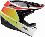 Answer Barn Cross MC Helmet AR1 VIVD Black /Flu