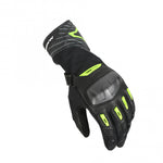 Macna MC Gloves Tempo Black /Flu