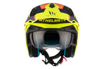 Mt Helmets Open MC Helmet District Sv S D27