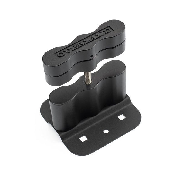 Overland Double Handle Mount