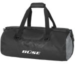 BÜSE Drybag 45 Liter Svart