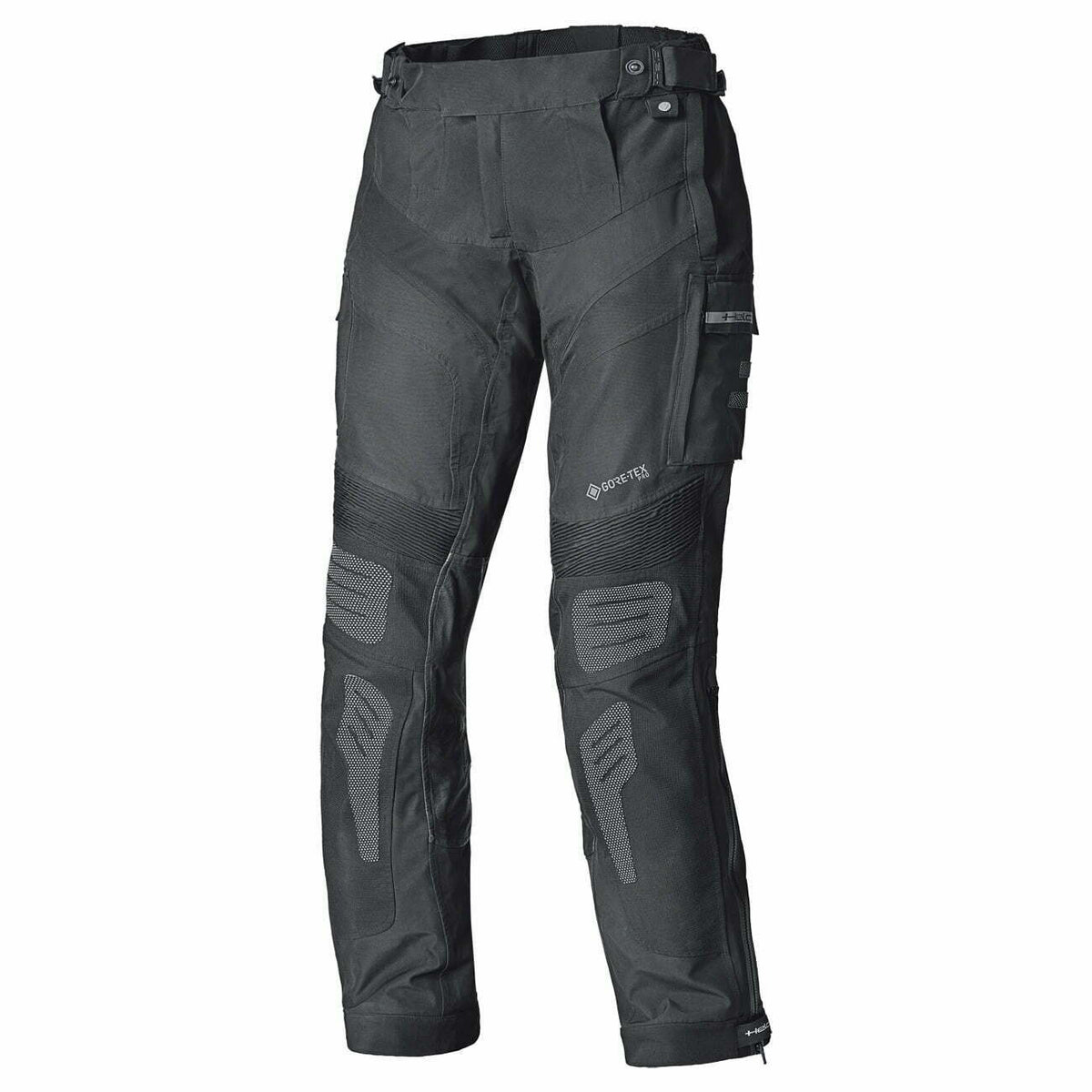 Held Gore-Tex® Laminerat Mc-Byxor Atacama Base Svart