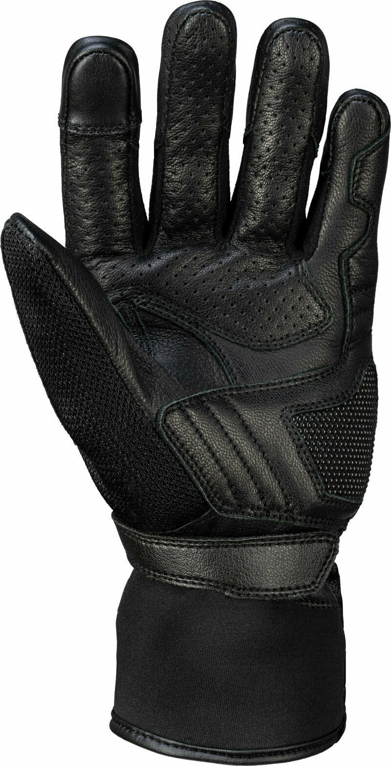 iXS Mc-Handskar Carbon Mesh 4.0