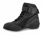 iXS Unisex Mc-Skor Breeze 2.0 Svart