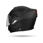 Airoh Openable MC Helmet Rev 19 Black