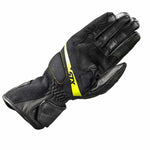 Shima MC Gloves Stx Black /Flu