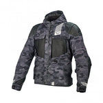 Macna Textil Mc-Jacka Bazooka Camo