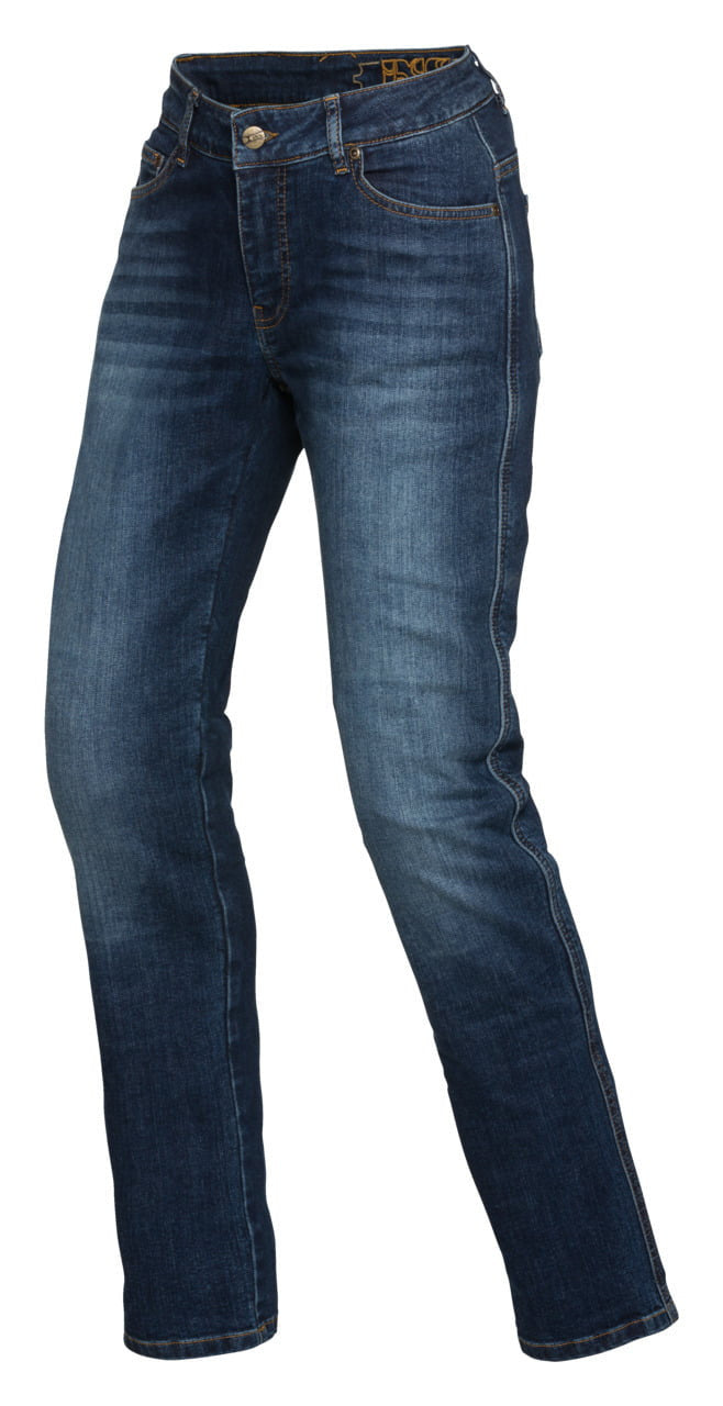 iXS Dam Kevlar Jeans AR Cassidy