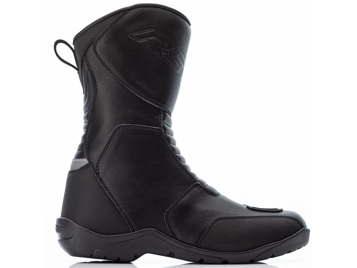 Rst ladies motorcycle boots waterproof axiom