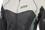 Gms Dam Textil Mc-Jacka Tara Mesh Beige