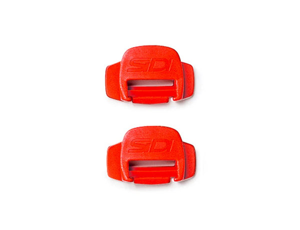SIDI Reservdel 113 STRAP HOLDER FOR ST Röd