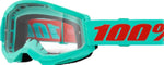 100% Goggles Strata 2 Maupiti - Klar