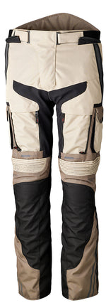 Rst textile mc-pants adventure-x sand