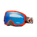 Oakley O Frame 2.0 Pro TLD Black Camo