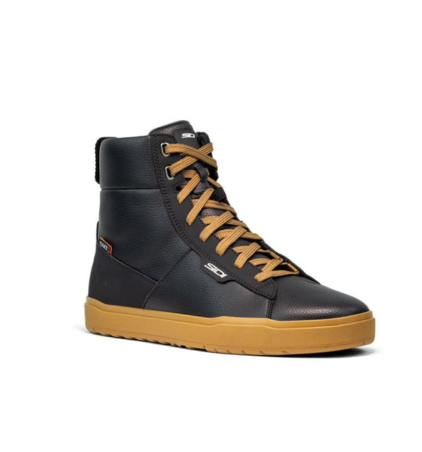 SIDI Mc-Skor Arx High WP Svart