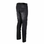 GMS Kevlar Mc-Jeans Cobra Svart