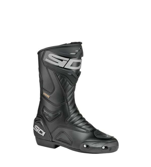 SIDI Gore-Tex® Unisex Sport Mc-Stövlar Performer Svart /Svart
