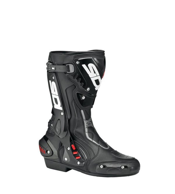 SIDI Unisex Sport Mc-Stövlar ST Svart