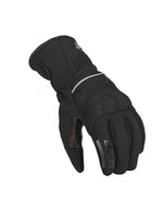 Seca MC Gloves Polar II Black