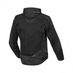 Macna textile mc-jacket Farrow black