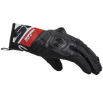 Spidi MC-Gloves Flash-R Evo Black /Red