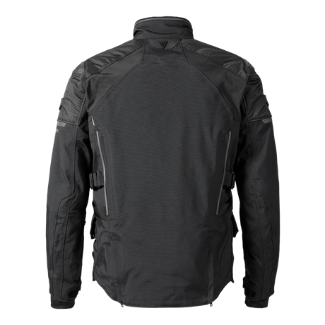 Triumph Gore-Tex® Mc-Jacka Alder Svart