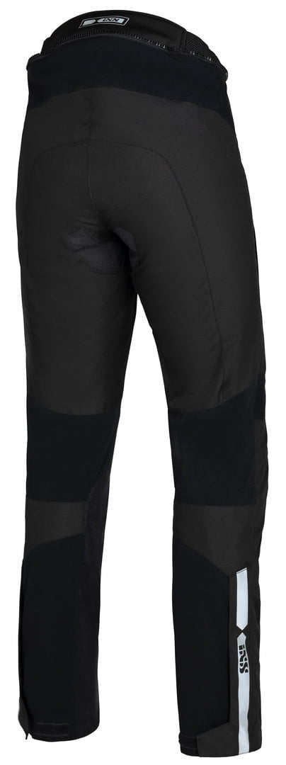 iXS Textil Mc-Byxor Tromsö-ST 2.0 Svart