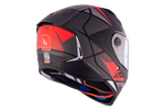 Mt Helmets Integral MC Helmet Revenge 2 Hatax B5