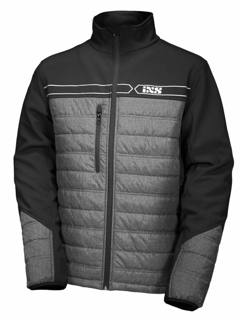 iXS Jacka Softshell Team