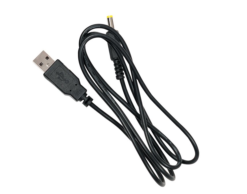 USB-KABEL HELITE ELEKTRONISK VÄST