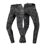 Shima Dam Kevlar Mc-Jeans Giro 2.0 Camo