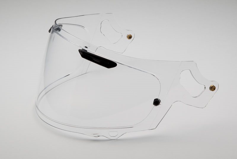 Arai Vas-V Visir Max Vision with Pan Vent Clear