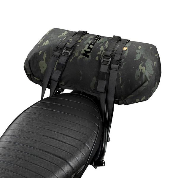 Kriega Rollpack Svart Camo