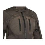 BMW Gore-Tex® Mc-Jacka Rallye Khaki