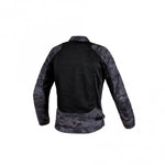 Macna Dam Textil Mc-Jacka Velocity Svart /Camo