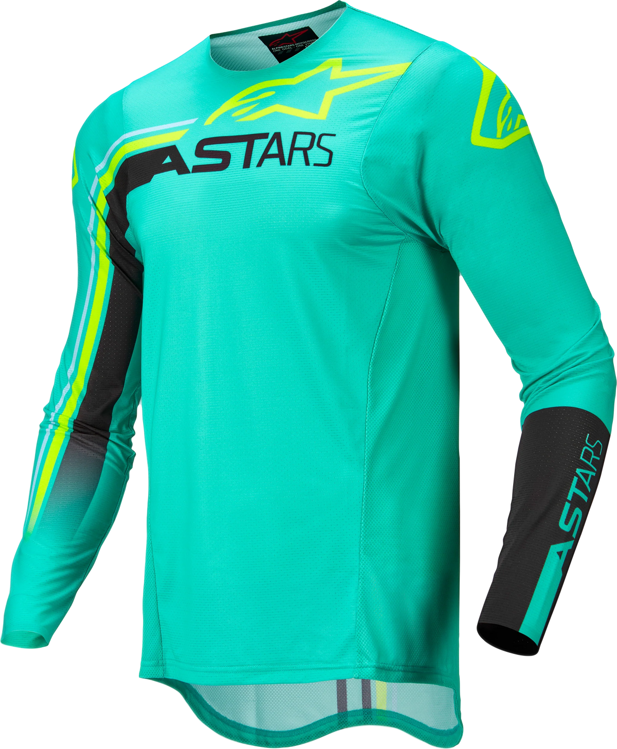 Alpinestars Crosströja Supertech Blaze