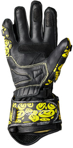 RST Sport Mc-Handskar Tractech Evo 4 Smiley