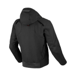 Macna Softshell Mc-Jacka Atracor Svart