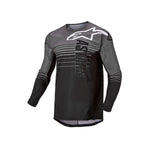 Alpinestars Crosströja Techstar Graphite