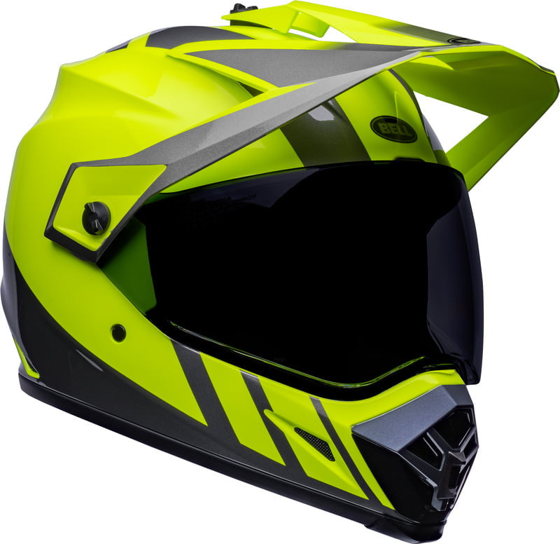 Bell Adventure Mc-Hjälm MX-9 Adventure Mips Flu