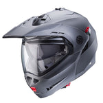 Caberg Adventure MC Helmet Tourmax x Gray